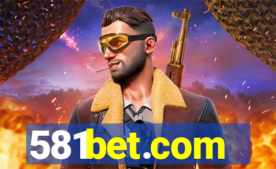 581bet.com