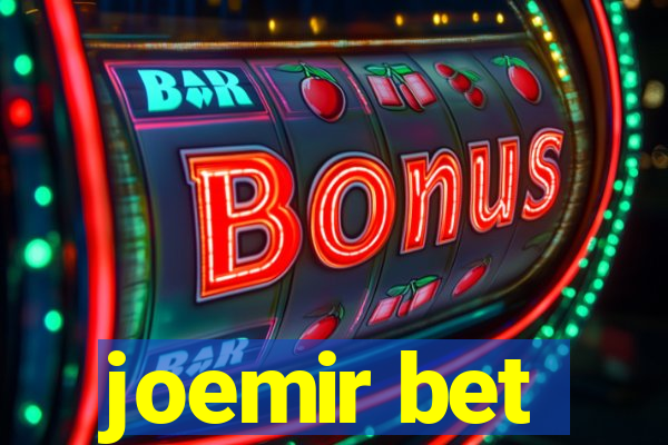 joemir bet