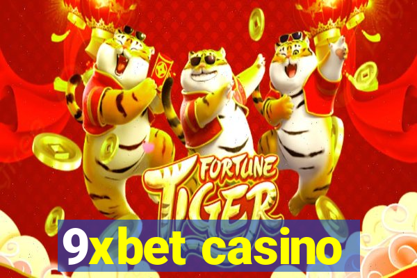 9xbet casino