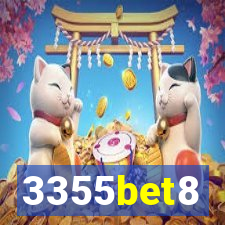 3355bet8