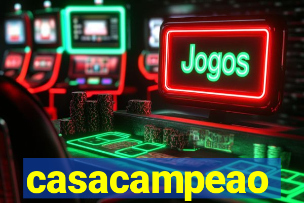 casacampeao