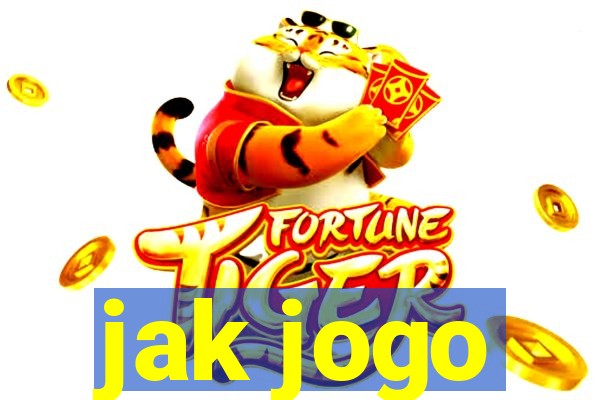 jak jogo