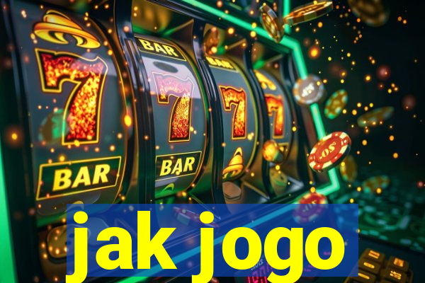 jak jogo