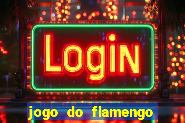 jogo do flamengo quem ganha