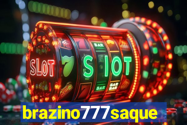 brazino777saque