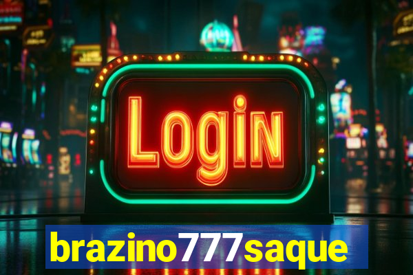 brazino777saque