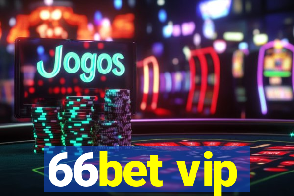 66bet vip