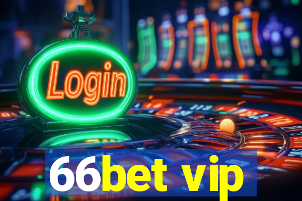 66bet vip