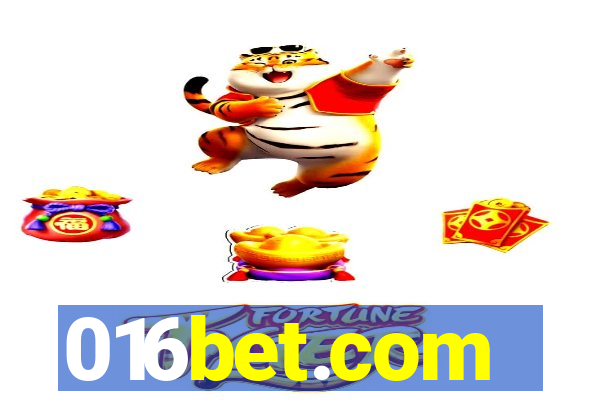 016bet.com