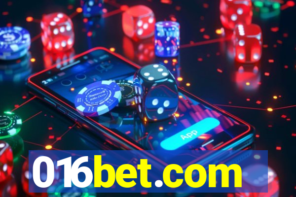 016bet.com