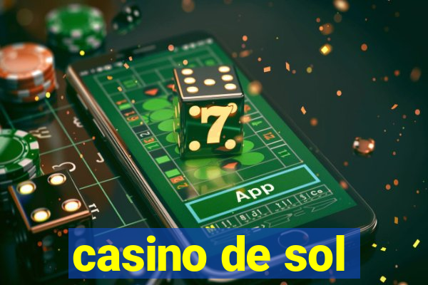 casino de sol