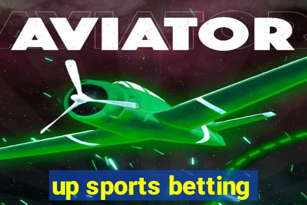 up sports betting