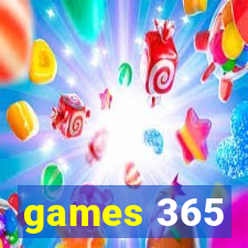 games 365