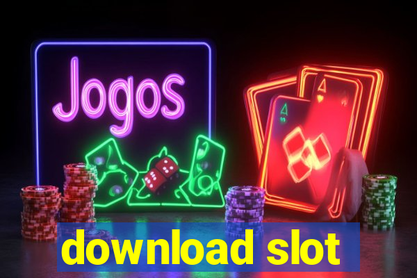 download slot