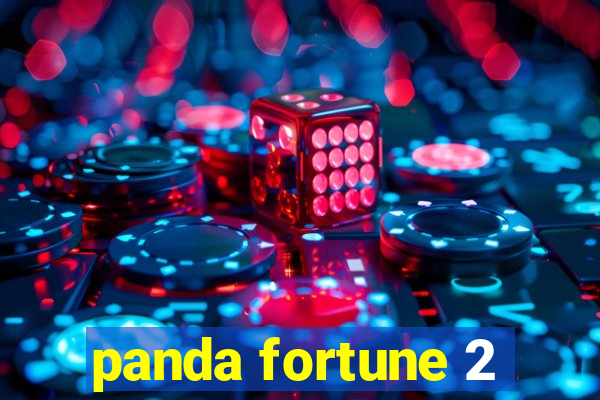 panda fortune 2