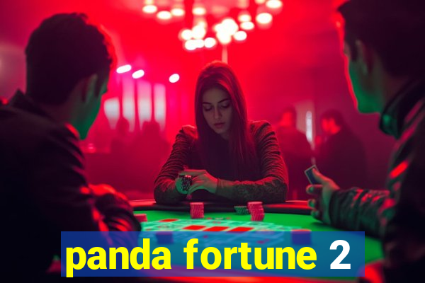 panda fortune 2