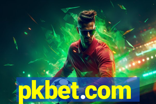 pkbet.com