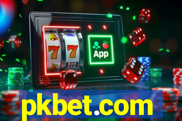 pkbet.com