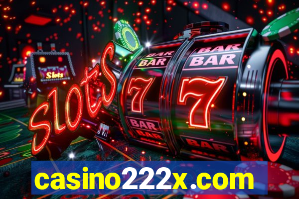 casino222x.com