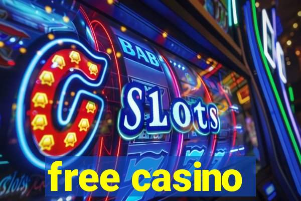 free casino