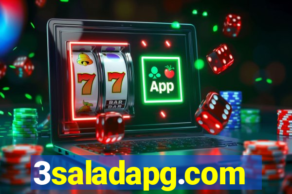 3saladapg.com