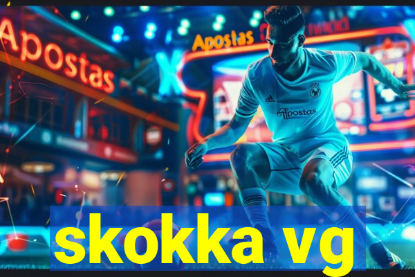 skokka vg