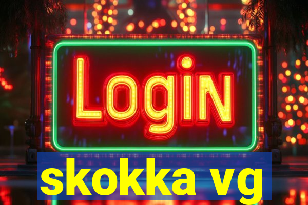 skokka vg