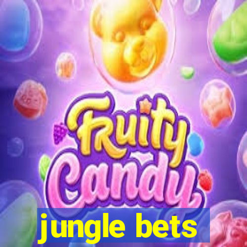 jungle bets