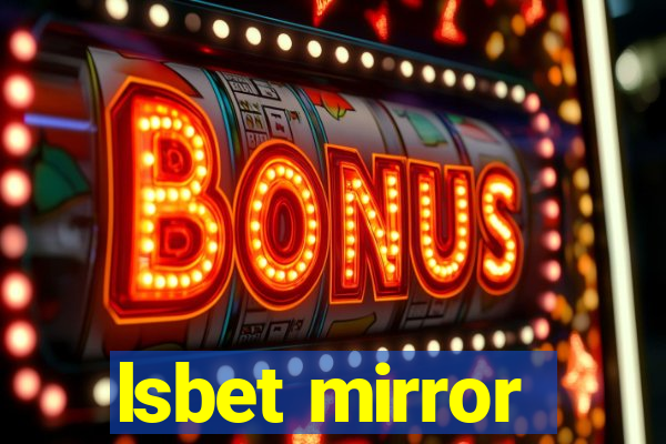 lsbet mirror