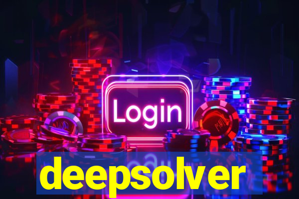 deepsolver