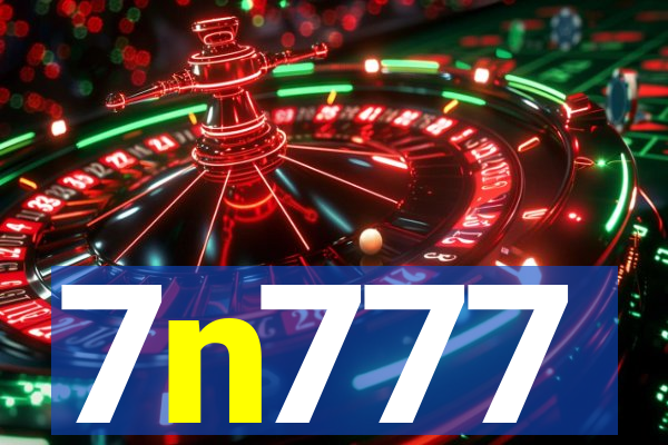 7n777