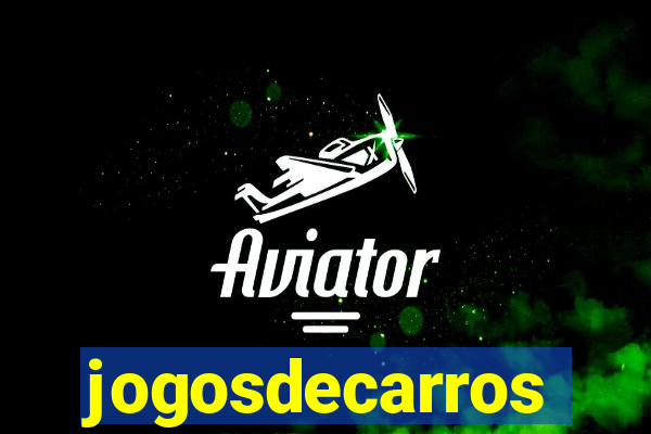 jogosdecarros