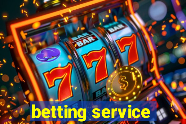 betting service