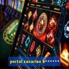 portal zacarias b******