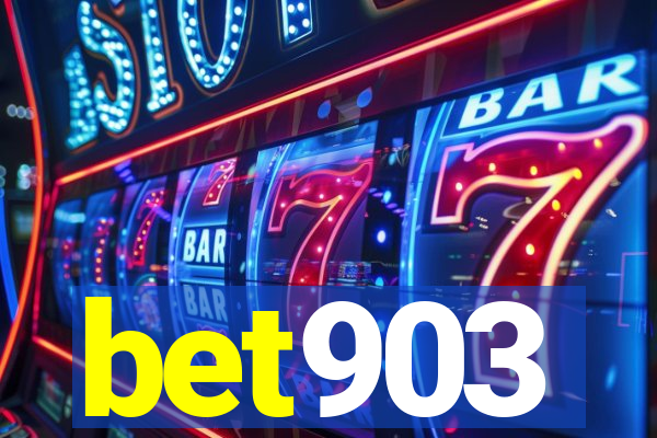 bet903