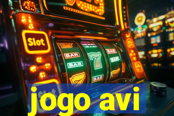 jogo avi