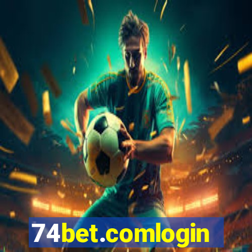 74bet.comlogin