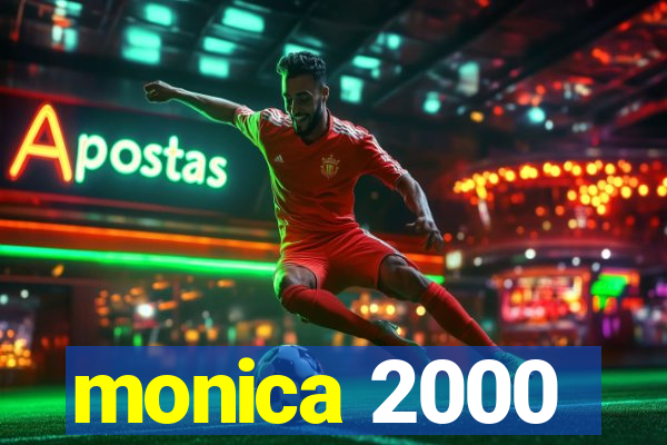 monica 2000