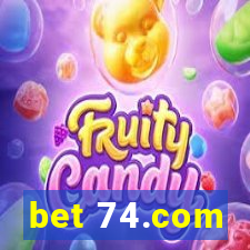 bet 74.com