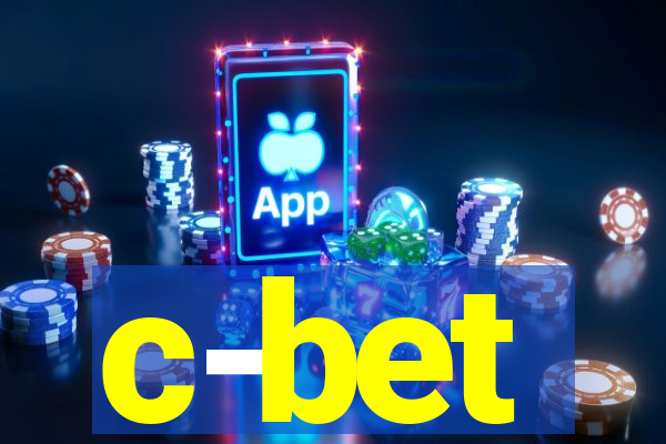 c-bet