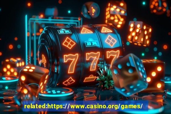 related:https://www.casino.org/games/ casino games