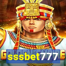 sssbet777