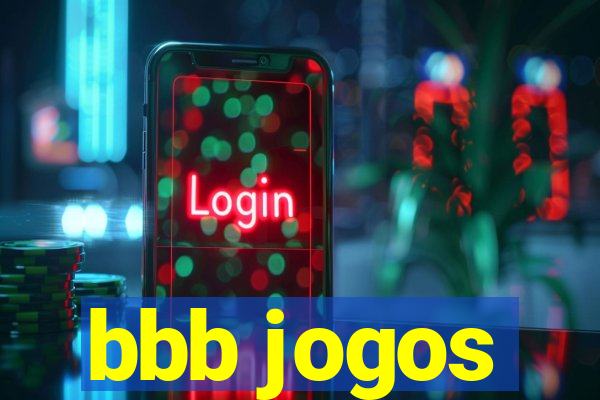 bbb jogos