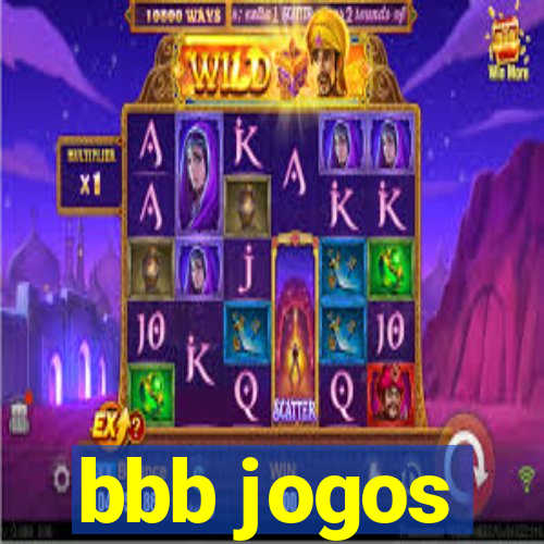 bbb jogos