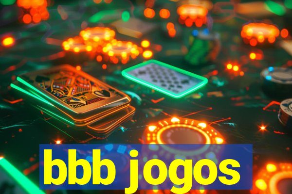 bbb jogos