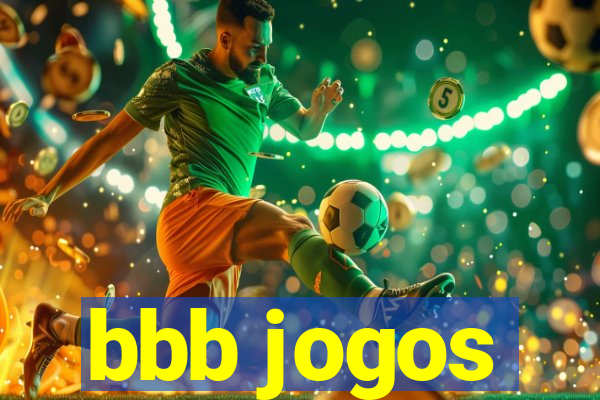 bbb jogos