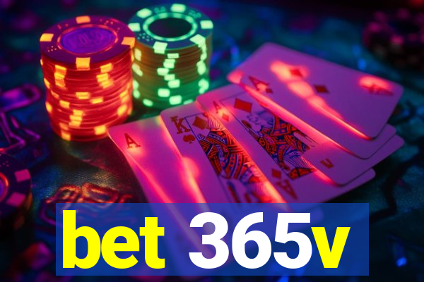 bet 365v