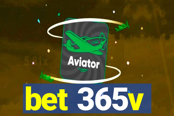 bet 365v