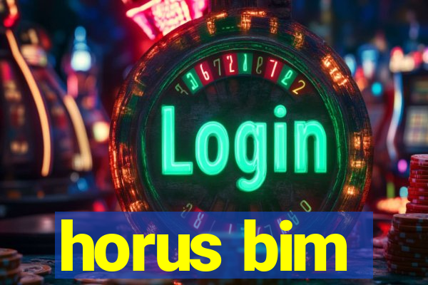 horus bim