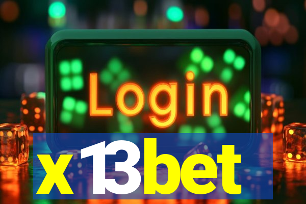 x13bet